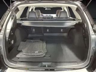 Subaru Outback 2016 AWD 2.5i Limited 4dr Wagon