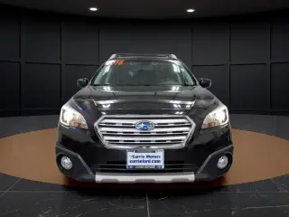 Subaru Outback 2016 AWD 2.5i Limited 4dr Wagon