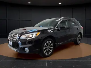 Subaru Outback 2016 AWD 2.5i Limited 4dr Wagon