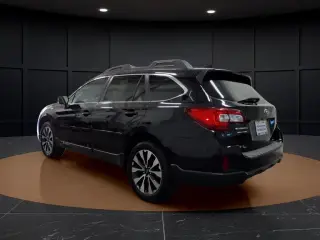Subaru Outback 2016 AWD 2.5i Limited 4dr Wagon