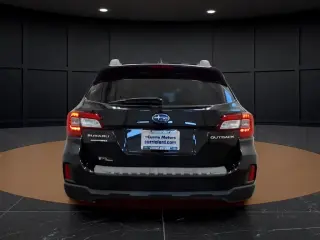Subaru Outback 2016 AWD 2.5i Limited 4dr Wagon