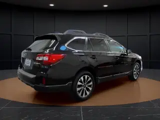 Subaru Outback 2016 AWD 2.5i Limited 4dr Wagon