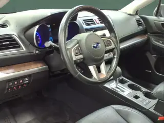 Subaru Outback 2016 AWD 2.5i Limited 4dr Wagon