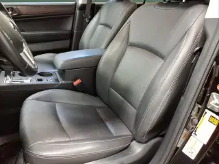 Subaru Outback 2016 AWD 2.5i Limited 4dr Wagon