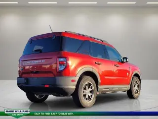 Ford Bronco Sport 2023 AWD Big Bend 4dr SUV
