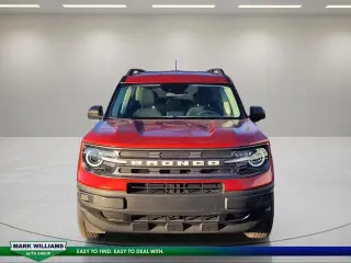 Ford Bronco Sport 2023 AWD Big Bend 4dr SUV