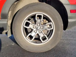 Ford Bronco Sport 2023 AWD Big Bend 4dr SUV