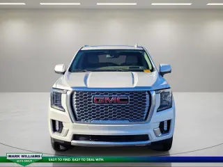 GMC Yukon XL 2022 4x4 Denali SUV de 4 puertas