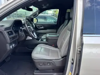 GMC Yukon 2021 4x4 SLT 4dr SUV