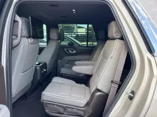 GMC Yukon 2021 4x4 SLT 4dr SUV