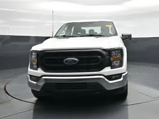 Ford F-150 2023 4x4 XL 4dr SuperCrew 5.5 ft. SB