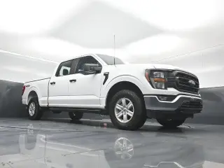 Ford F-150 2023 4x4 XL 4dr SuperCrew 5.5 ft. SB
