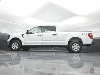 Ford F-150 2023 4x4 XL 4dr SuperCrew 5.5 ft. SB