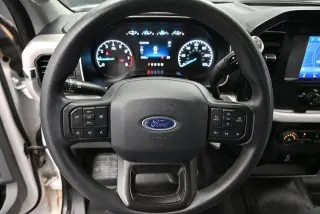 Ford F-150 2023 4x4 XL 4dr SuperCrew 5.5 ft. SB