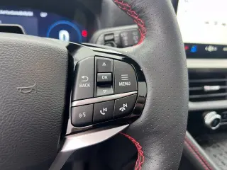 Ford Explorer 2025 AWD ST 4dr SUV