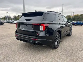Ford Explorer 2025 AWD ST 4dr SUV