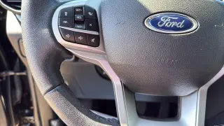 Ford Explorer 2022 XLT 4 SUV