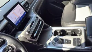Ford Explorer 2022 XLT 4 SUV