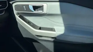 Ford Explorer 2022 XLT 4 SUV