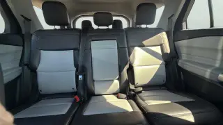 Ford Explorer 2022 XLT 4 SUV