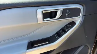 Ford Explorer 2022 XLT 4 SUV