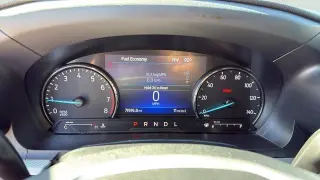 Ford Explorer 2022 XLT 4 SUV