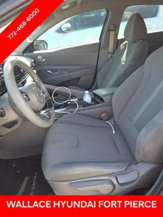 Hyundai ELANTRA 2025 SE 4dr Sedán
