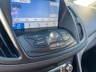 Ford Escape 2016 AWD SE 4dr SUV