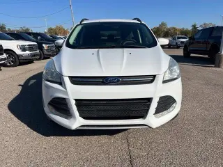 Ford Escape 2016 AWD SE 4dr SUV