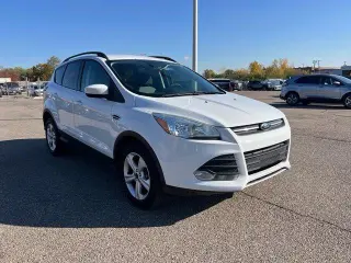 Ford Escape 2016 AWD SE 4dr SUV