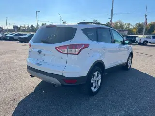 Ford Escape 2016 AWD SE 4dr SUV
