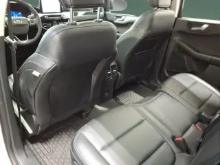 Ford Escape Hybrid 2020 AWD SE Sport 4puj SUV