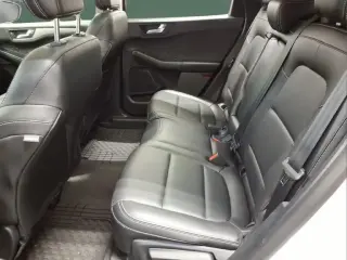 Ford Escape Hybrid 2020 AWD SE Sport 4puj SUV