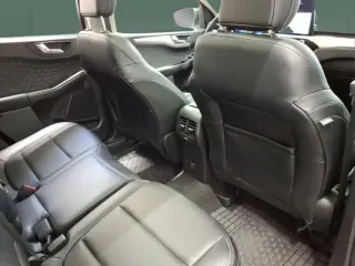 Ford Escape Hybrid 2020 AWD SE Sport 4puj SUV