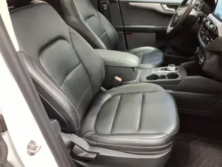 Ford Escape Hybrid 2020 AWD SE Sport 4puj SUV