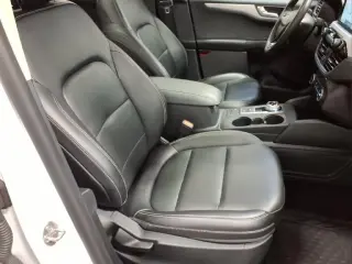 Ford Escape Hybrid 2020 AWD SE Sport 4puj SUV