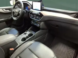 Ford Escape Hybrid 2020 AWD SE Sport 4puj SUV