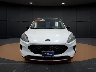 Ford Escape Hybrid 2020 AWD SE Sport 4puj SUV
