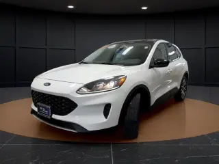 Ford Escape Hybrid 2020 AWD SE Sport 4puj SUV