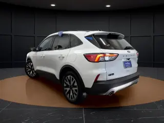 Ford Escape Hybrid 2020 AWD SE Sport 4puj SUV