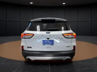 Ford Escape Hybrid 2020 AWD SE Sport 4puj SUV