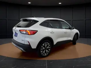 Ford Escape Hybrid 2020 AWD SE Sport 4puj SUV