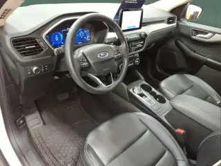 Ford Escape Hybrid 2020 AWD SE Sport 4puj SUV