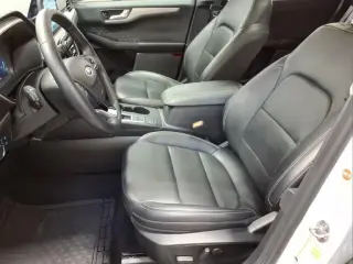 Ford Escape Hybrid 2020 AWD SE Sport 4puj SUV