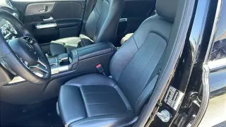Mercedes-Benz GLB 2021 GLB 250 4dr SUV