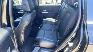 Mercedes-Benz GLB 2021 GLB 250 4dr SUV