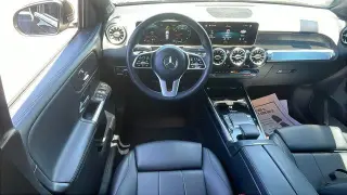 Mercedes-Benz GLB 2021 GLB 250 4dr SUV