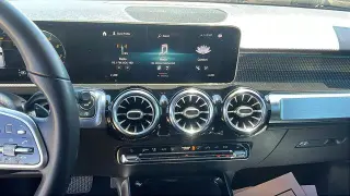 Mercedes-Benz GLB 2021 GLB 250 4dr SUV