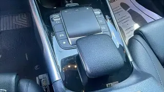 Mercedes-Benz GLB 2021 GLB 250 4dr SUV