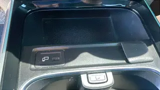 Mercedes-Benz GLB 2021 GLB 250 4dr SUV